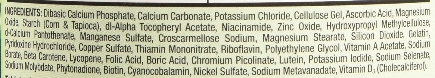 kirkland-signature-50-mature-multi-vitamins-minerals-400-tablets---essential-nutrients-for-adults-3