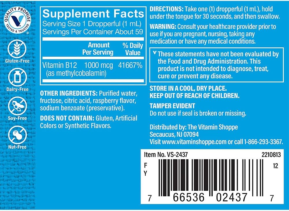 vitamin-shoppe-liquid-b12-methylcobalamin---raspberry-flavor---1000-mcg---energy-booster---2-fl-oz-3