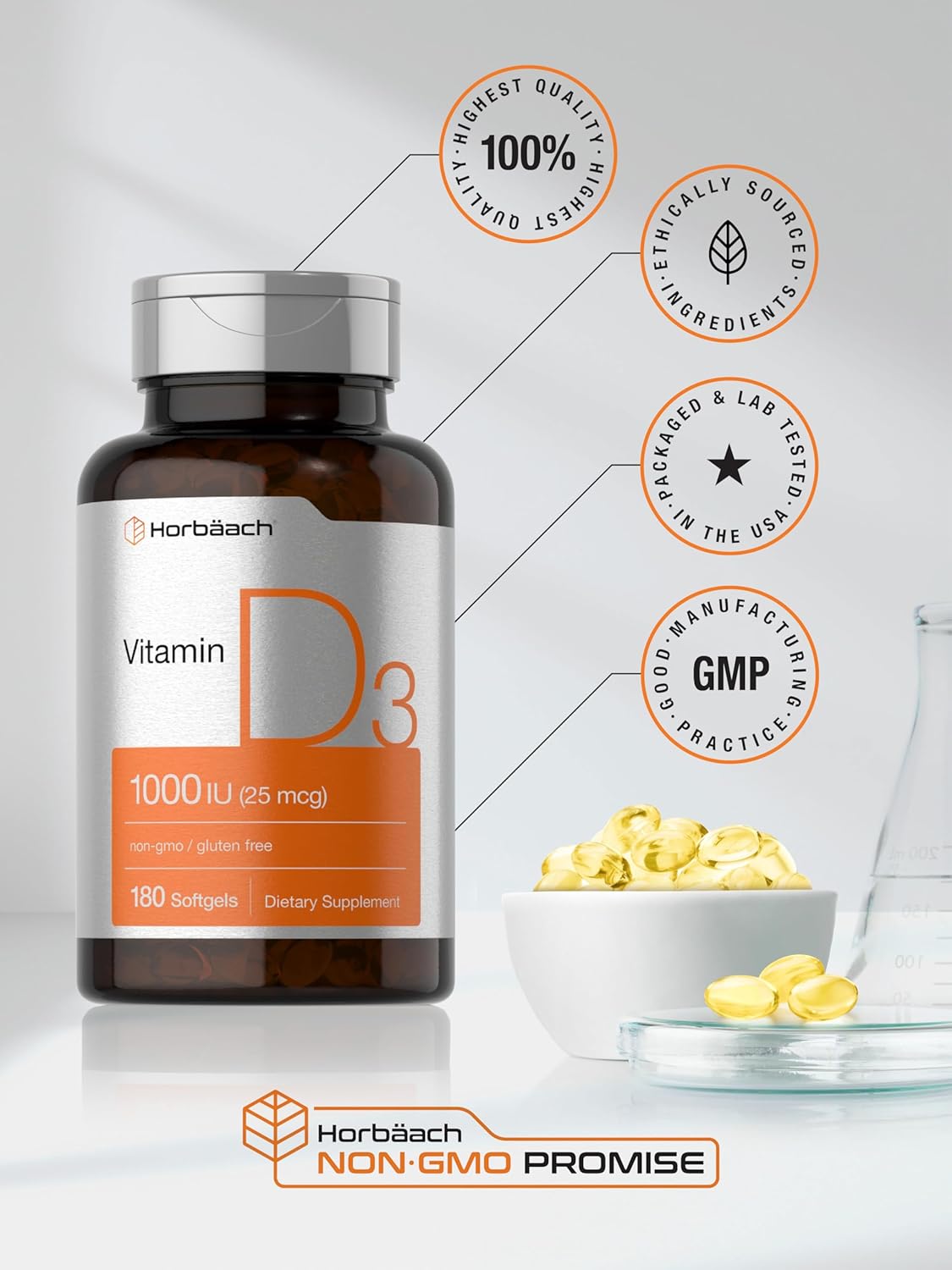 180-count-horbach-vitamin-d3-1000iu-softgels---non-gmo-gluten-free-supplement-6