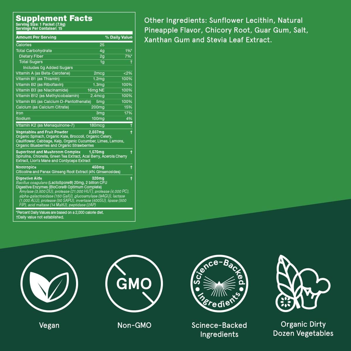 15-count-bulletproof-greens-packets---daily-greens-powder-with-superfoods-nootropics---full-veggie-serving-essential-nutrients-2