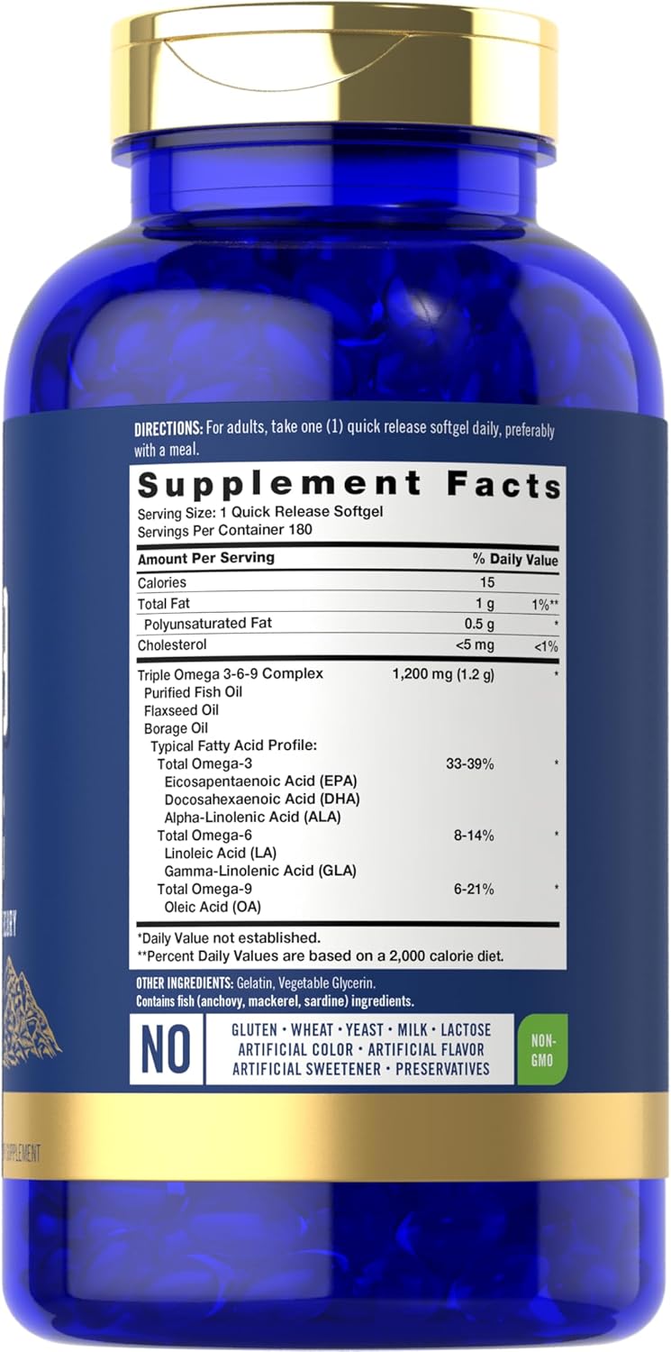 omega-3-6-9-triple-supplement-1200mg-180-softgel-capsules-fish-flaxseed-borage-oils-with-epa-dha-non-gmo-gluten-free-2