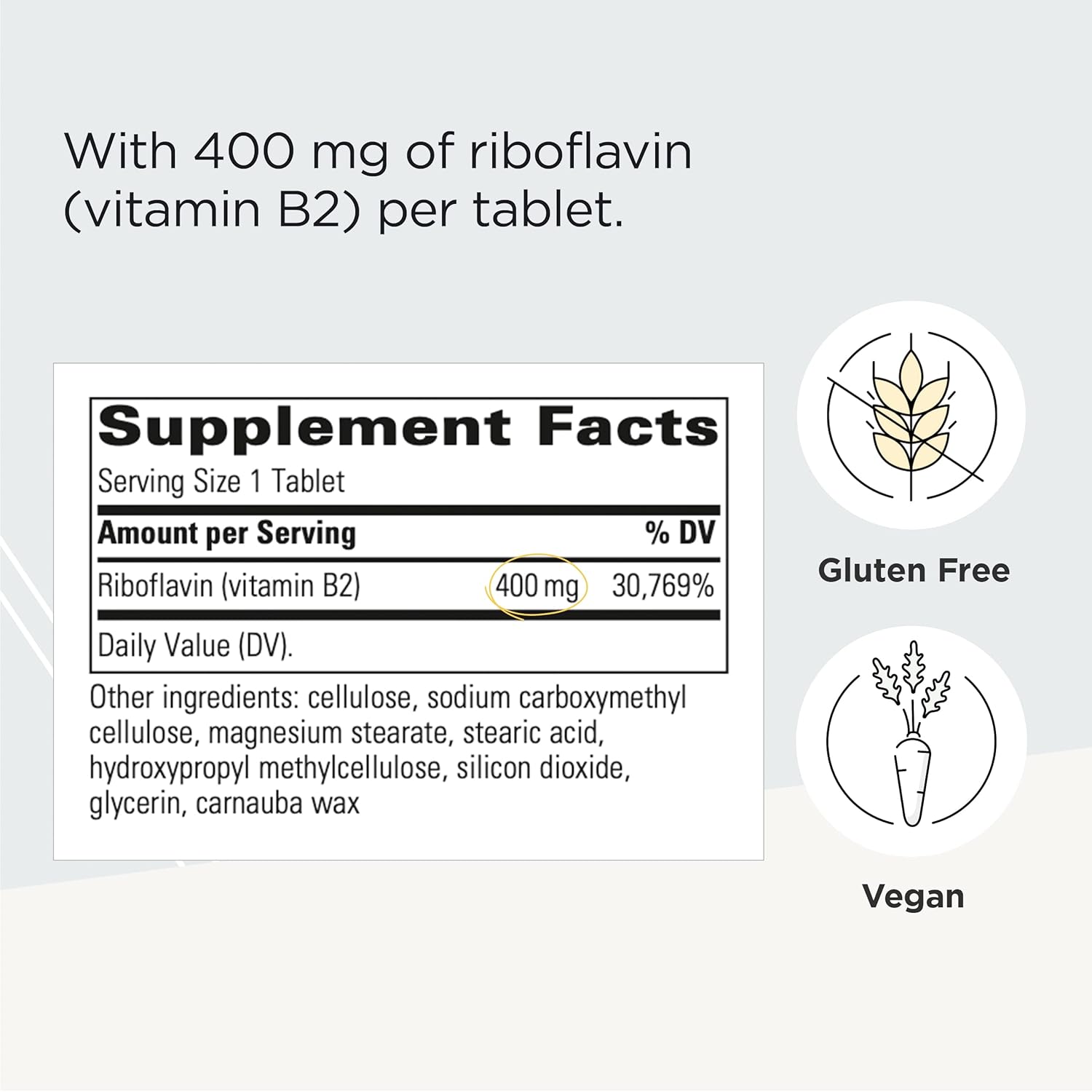 high-potency-riboflavin-vitamin-b2-supplement-for-cellular-energy-and-red-blood-cell-production-support---30-tablets-400-mg-by-integrative-therapeutics-2