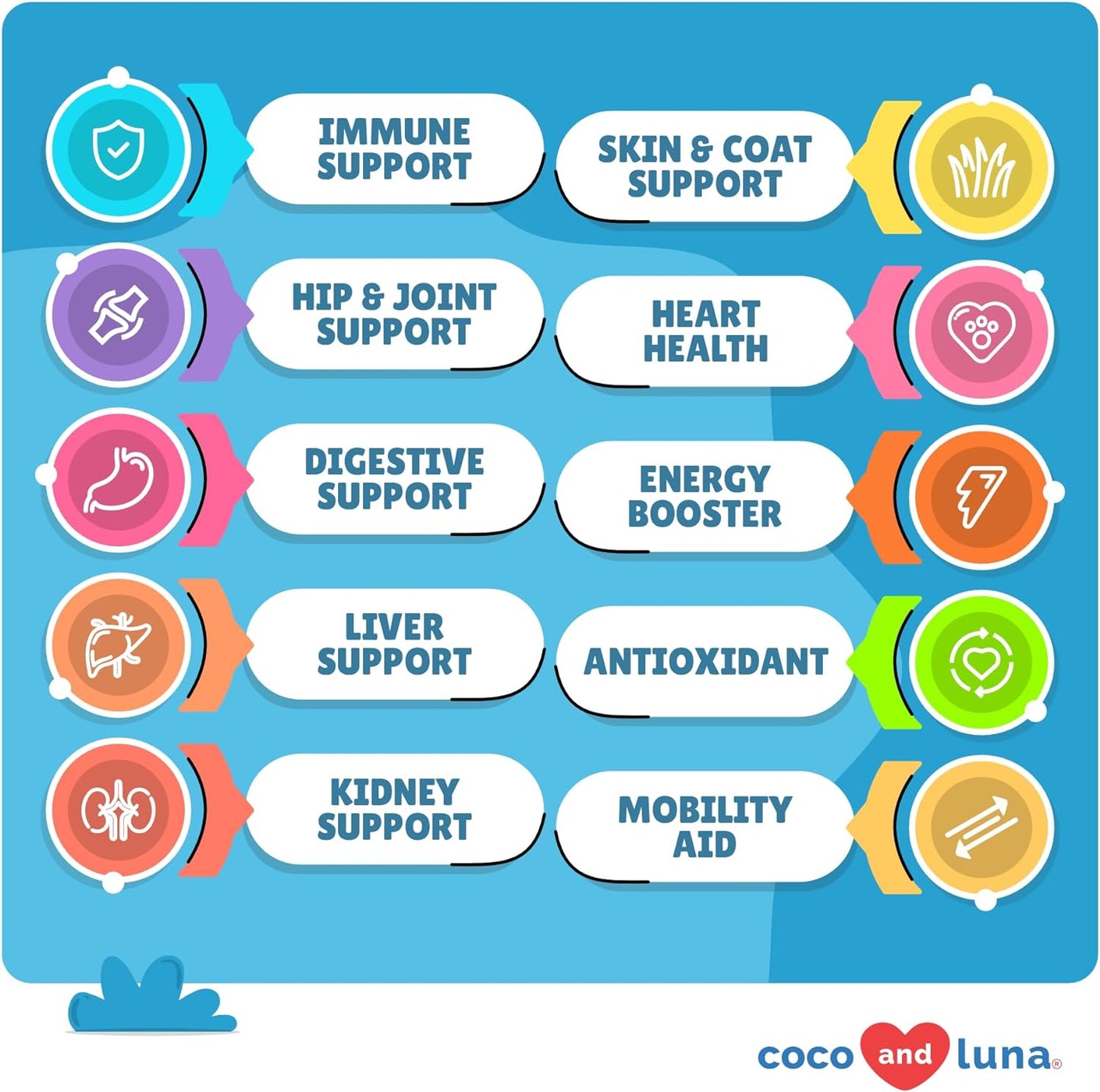 coco-and-luna-10-in-1-multivitamin-for-dogs-with-milk-thistle---liver-skin-coat-digestive-hip-joint-and-heart-support-3