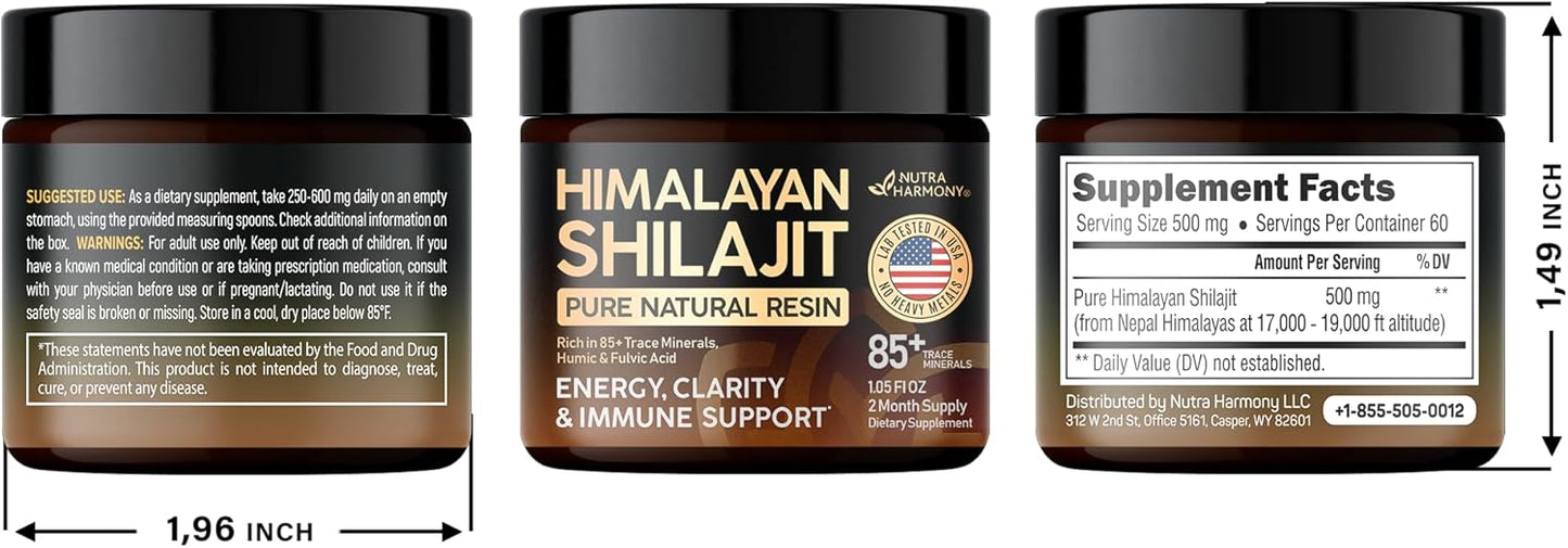 pure-himalayan-shilajit-resin-lab-tested-in-usa-natural-source-of-85-trace-minerals-fulvic-acid-energy-mental-immune-support-for-men-women---105-fl-oz-2-month-supply-2