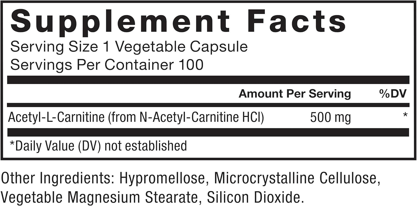 premium-quality-acetyl-l-carnitine-brain-supplement---500mg-nerve-support-cellular-energy-booster---vegan-non-gmo---100-veg-capsules-6
