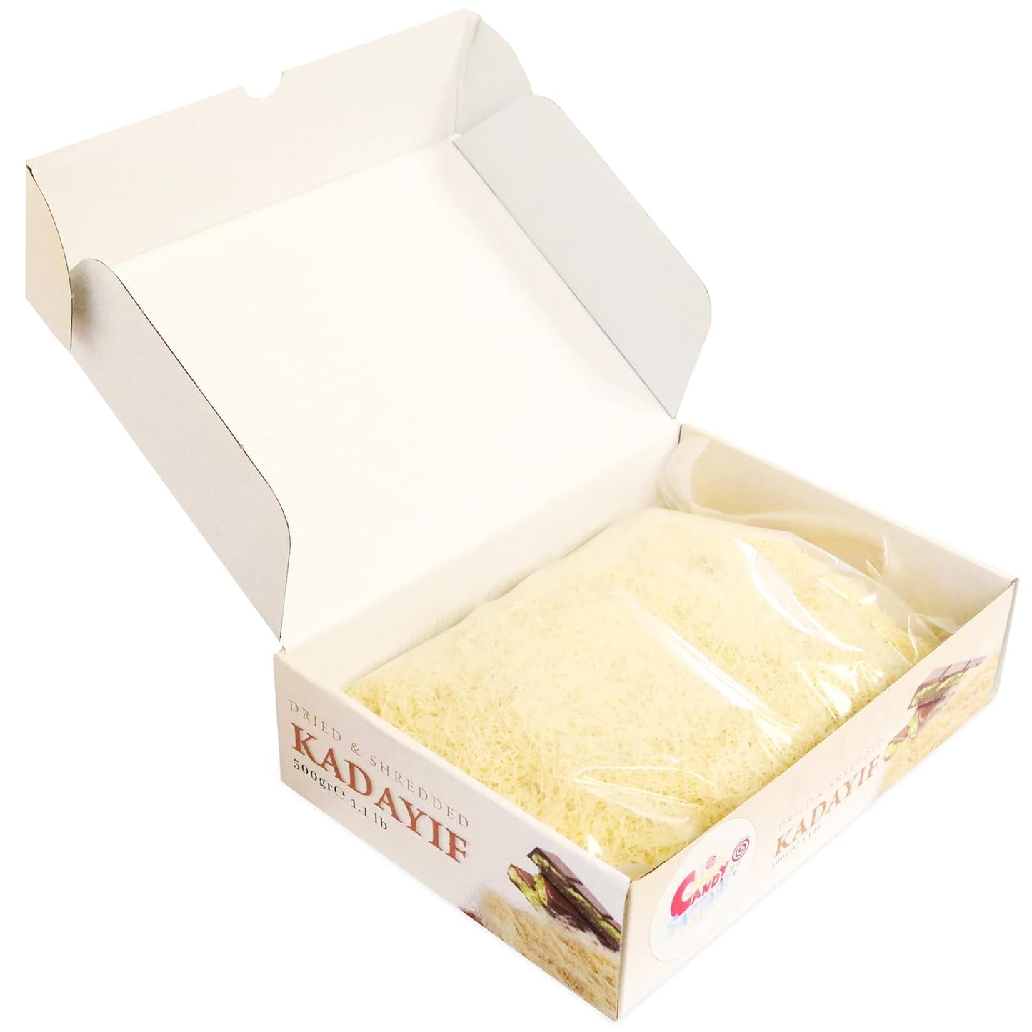 sarahs-candy-factory-500g-premium-dried-shredded-kadayif-fillo-dough-for-dubai-chocolate---11lb-pack-8