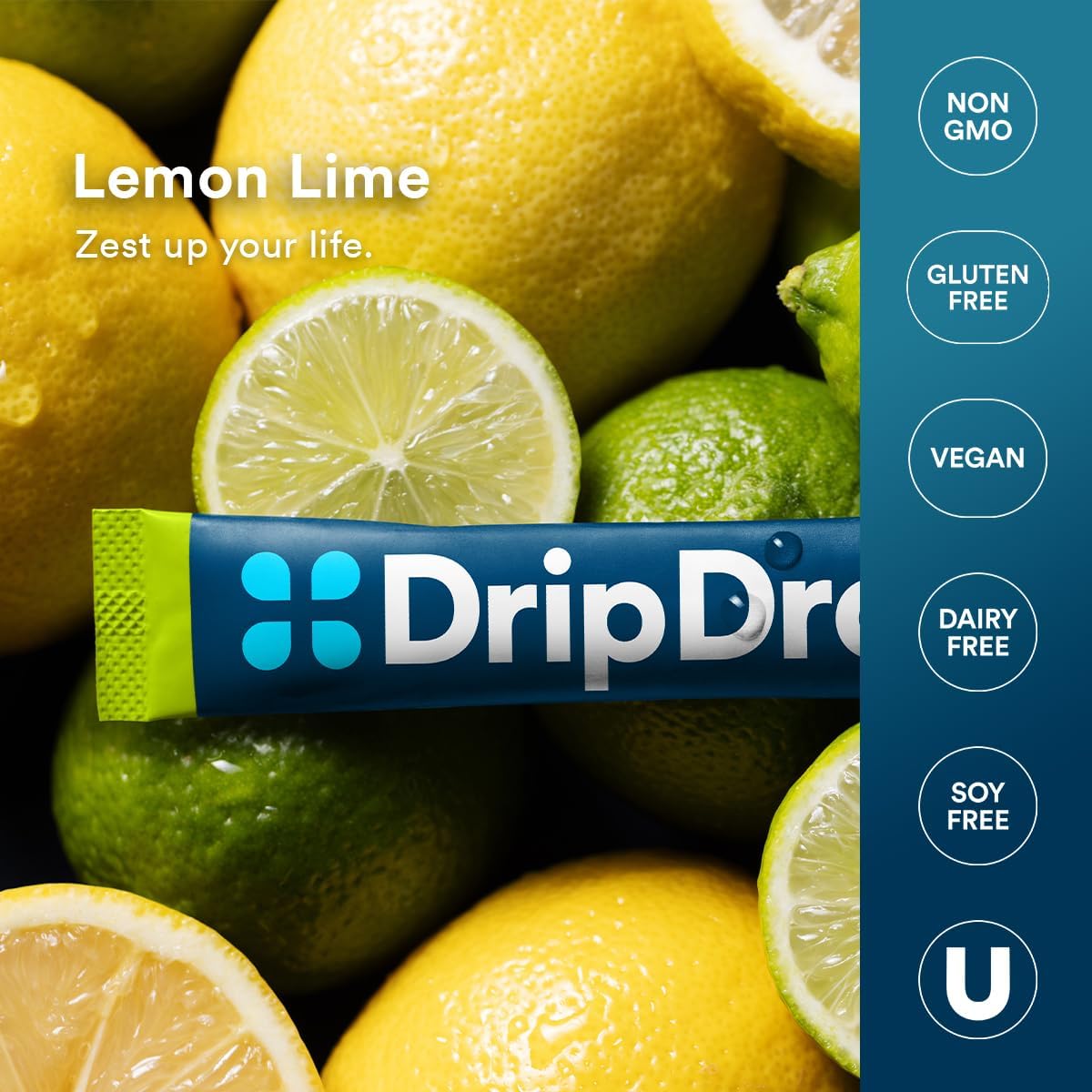 dripdrop-hydration-lemon-lime-electrolyte-drink-mix-powder-packets---32-sticks-non-gmo-gluten-free-vegan-8