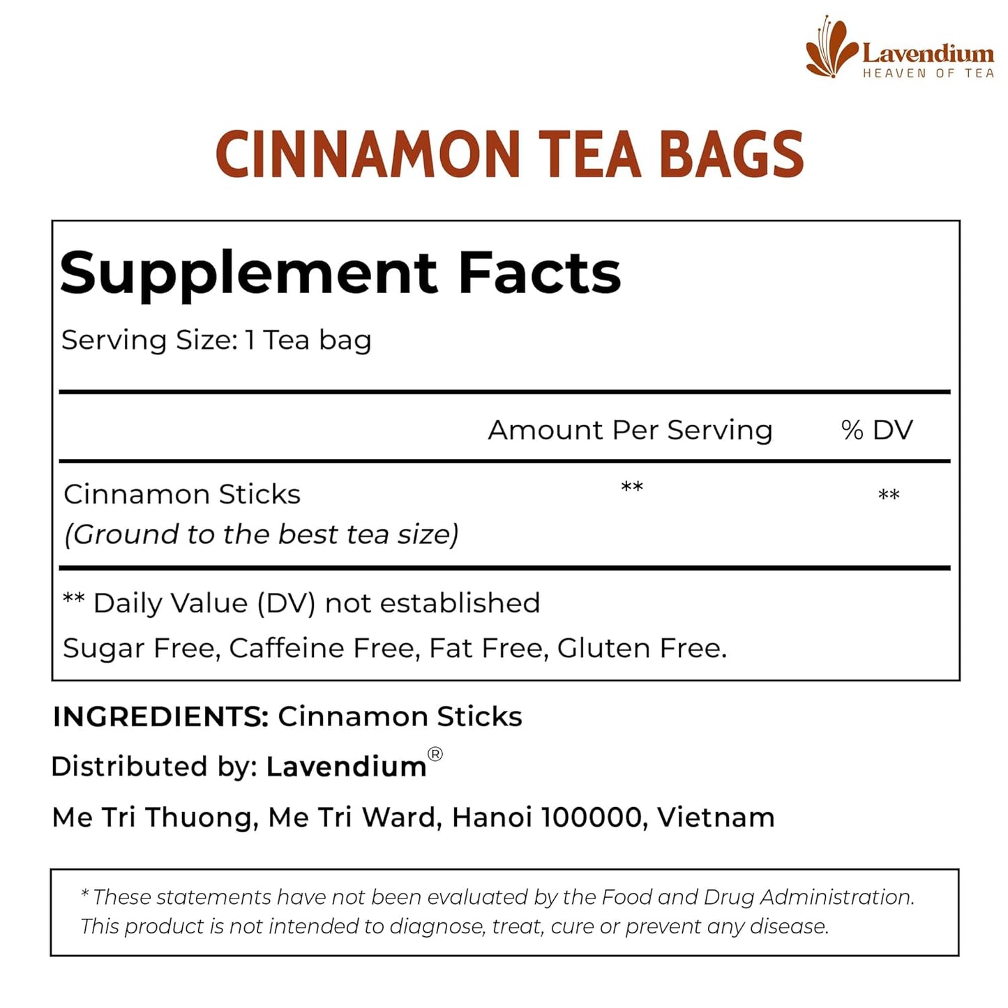 30-lavendium-cinnamon-herbal-tea-bags---100-natural-no-additives-no-caffeine-vegan---made-from-cinnamon-sticks-8
