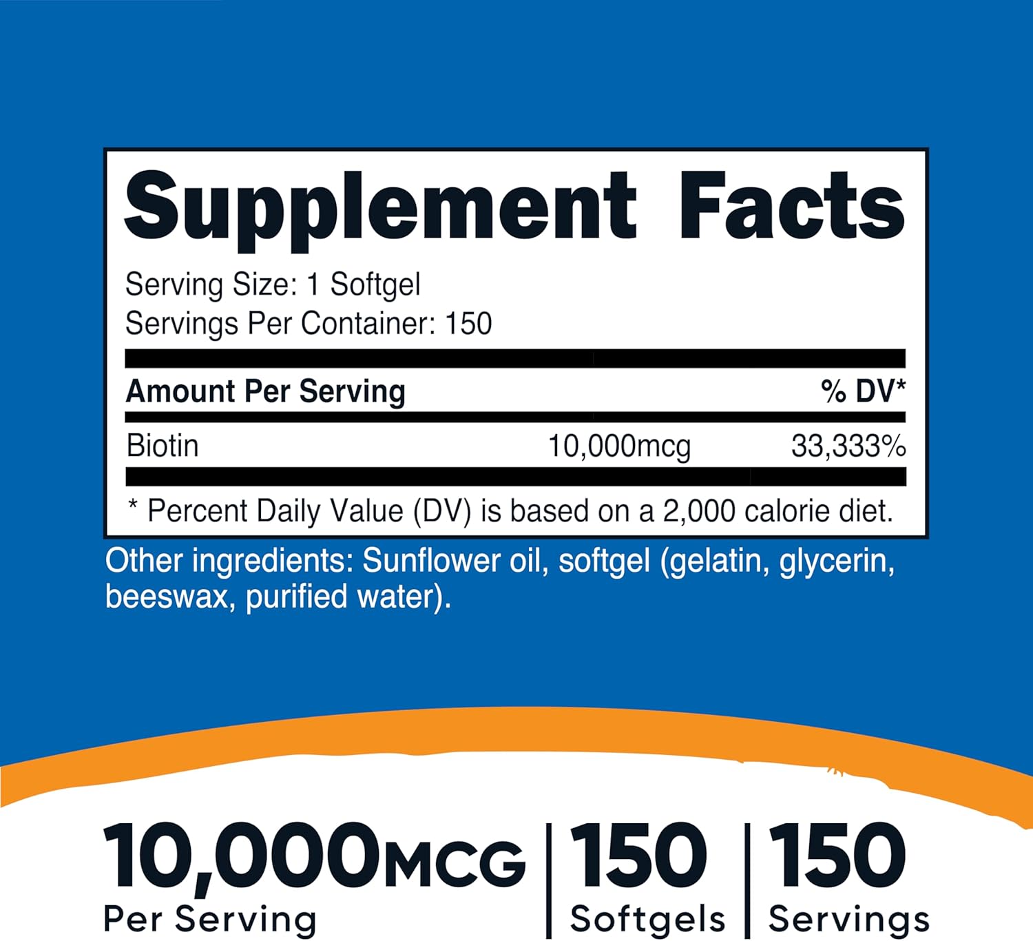 nutricost-biotin-softgels-10000mcg---150-count-gluten-free-non-gmo-formula-2