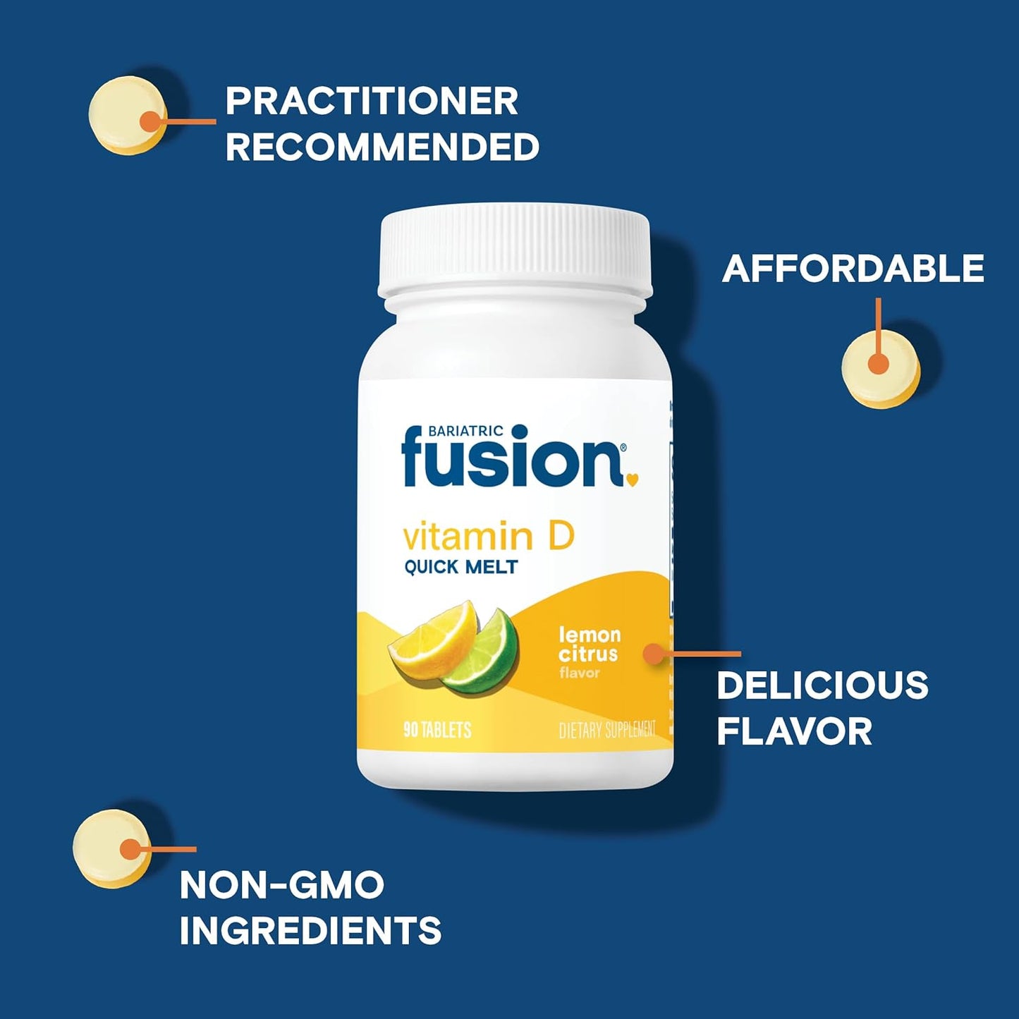 bariatric-fusion-dissolvable-vitamin-d3-5000-iu-lemon-citrus-quick-melt-tablets---bone-support-supplement---gluten-dairy-soy-free---90-fast-melting-tabs-3