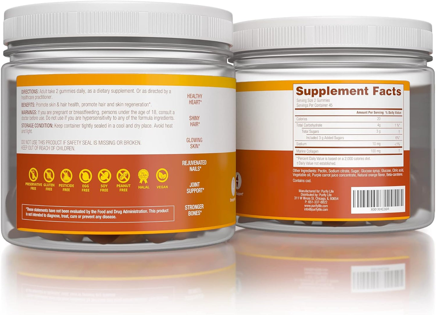 marine-collagen-vegan-collagen-gummies-bundle-for-hair-skin-and-nails-90-chews---pore-reducing-and-elasticity-boosting-vitamins---capsule-and-pill-replacement-7