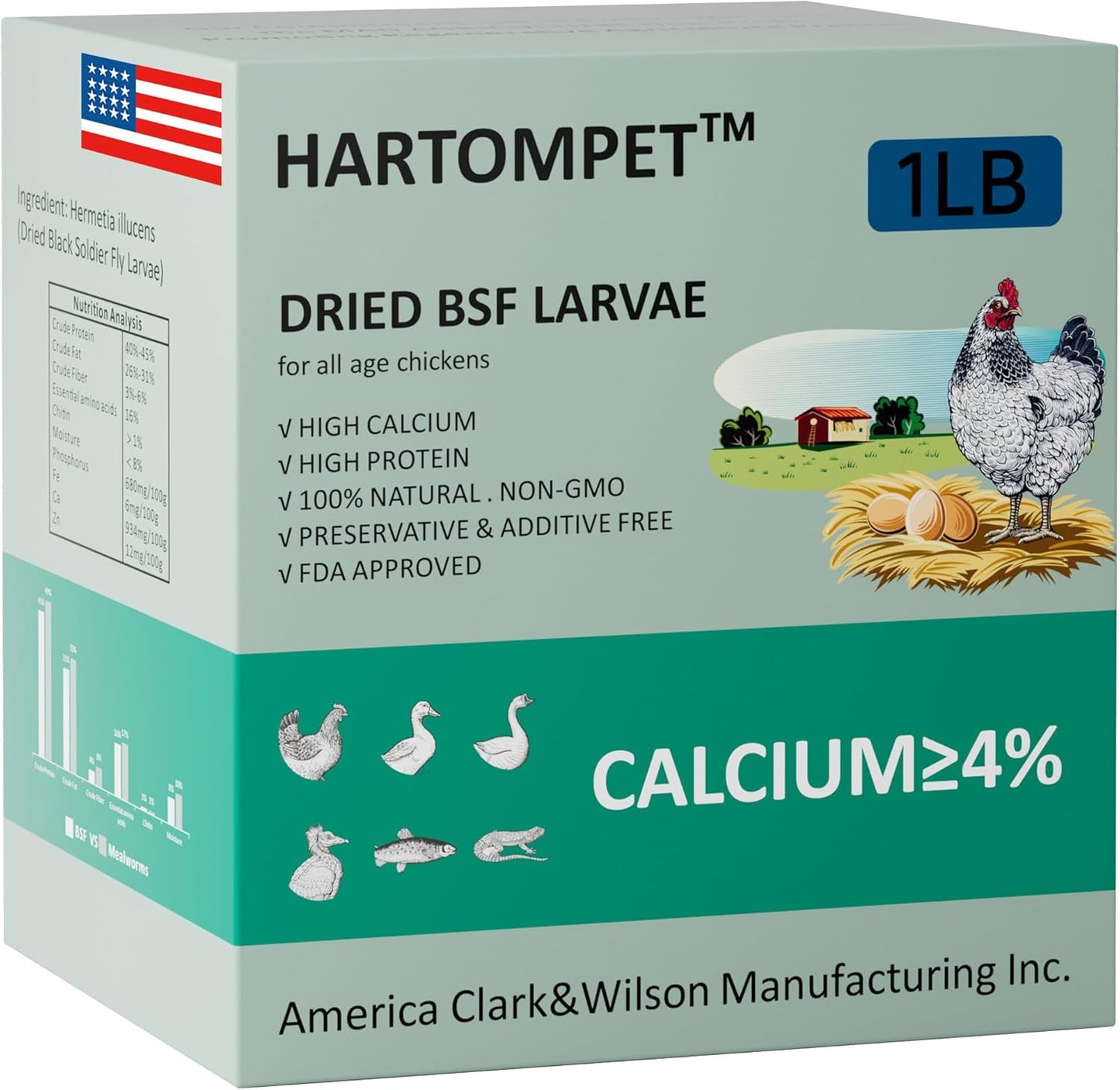 high-calcium-black-soldier-fly-larvae-chicken-feed-additive---non-gmo-molting-supplement---1-lb---treats-for-hens-ducks-wild-birds---grubsfarm-hartompet-1