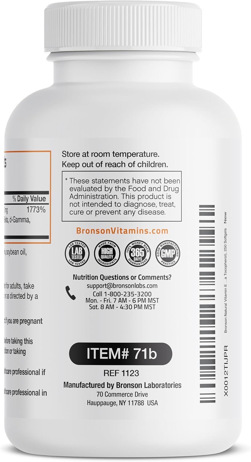 400-iu-vitamin-e-complex-supplement-with-natural-antioxidant---250-softgels-bronson-natural-formula-with-d-alpha-tocopherol-d-beta-d-gamma-d-delta-tocopherols-7
