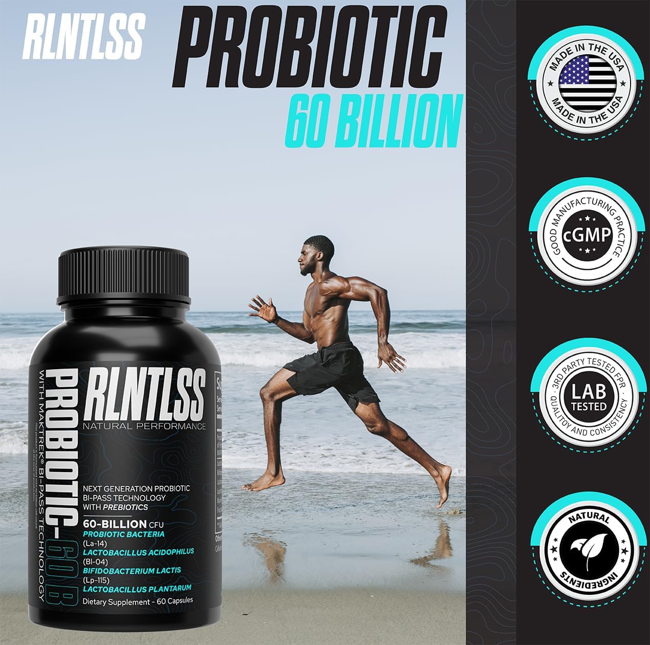 premium-probiotic-supplement-60-billion-cfu---4-strain-blend-for-men-and-women---shelf-stable-capsule-with-prebiotic---60-count-bottle-6