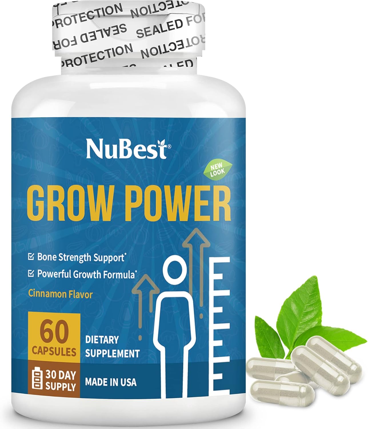 kids-teens-height-growth-bundle-with-vanilla-vegan-protein-powder-probiotics-calcium-omega-3-6-9-vitamins-grow-power-bone-strength-formula---includes-calcium-minerals-vitamins-for-bone-health-3