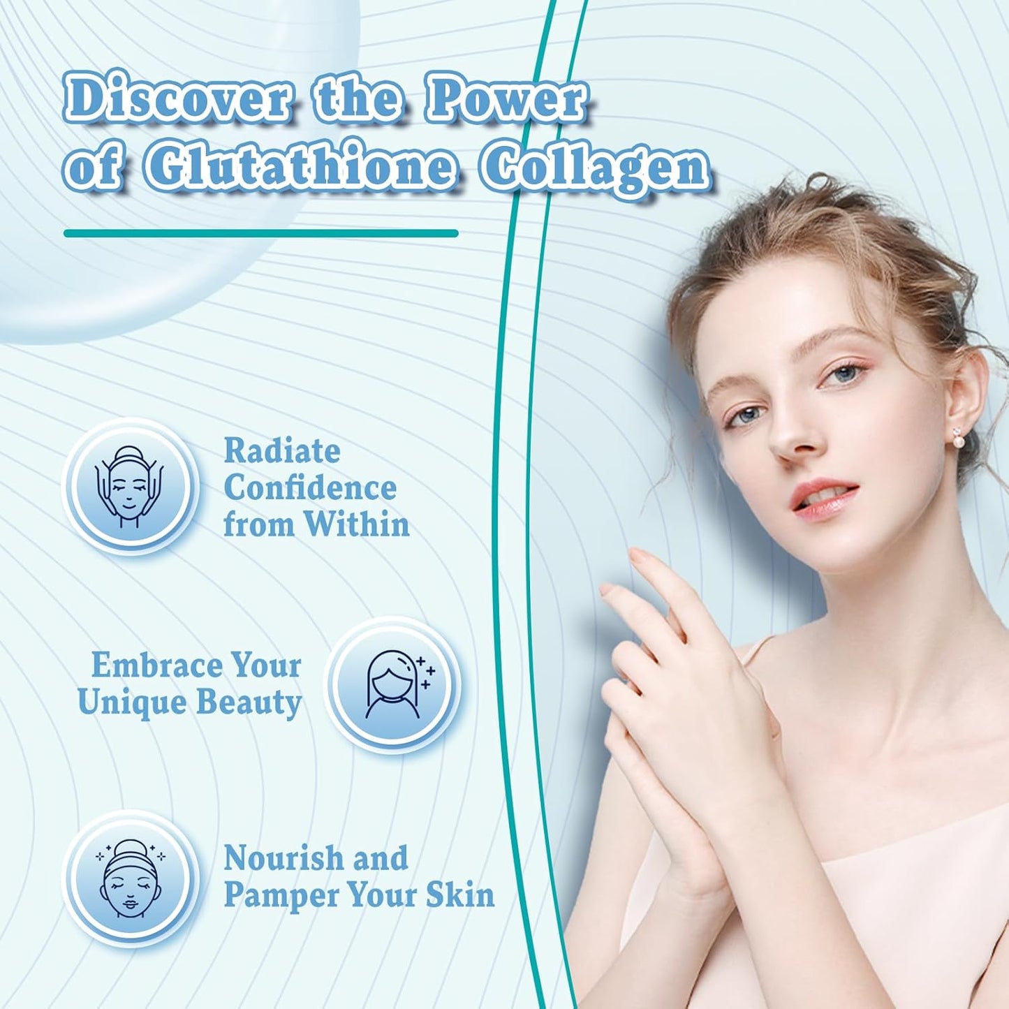 vegan-glutathione-collagen-gummies-with-vitamin-c---blueberry-flavor-60-count---anti-aging-supplement-for-hair-skin-nails-muscles-joints-4