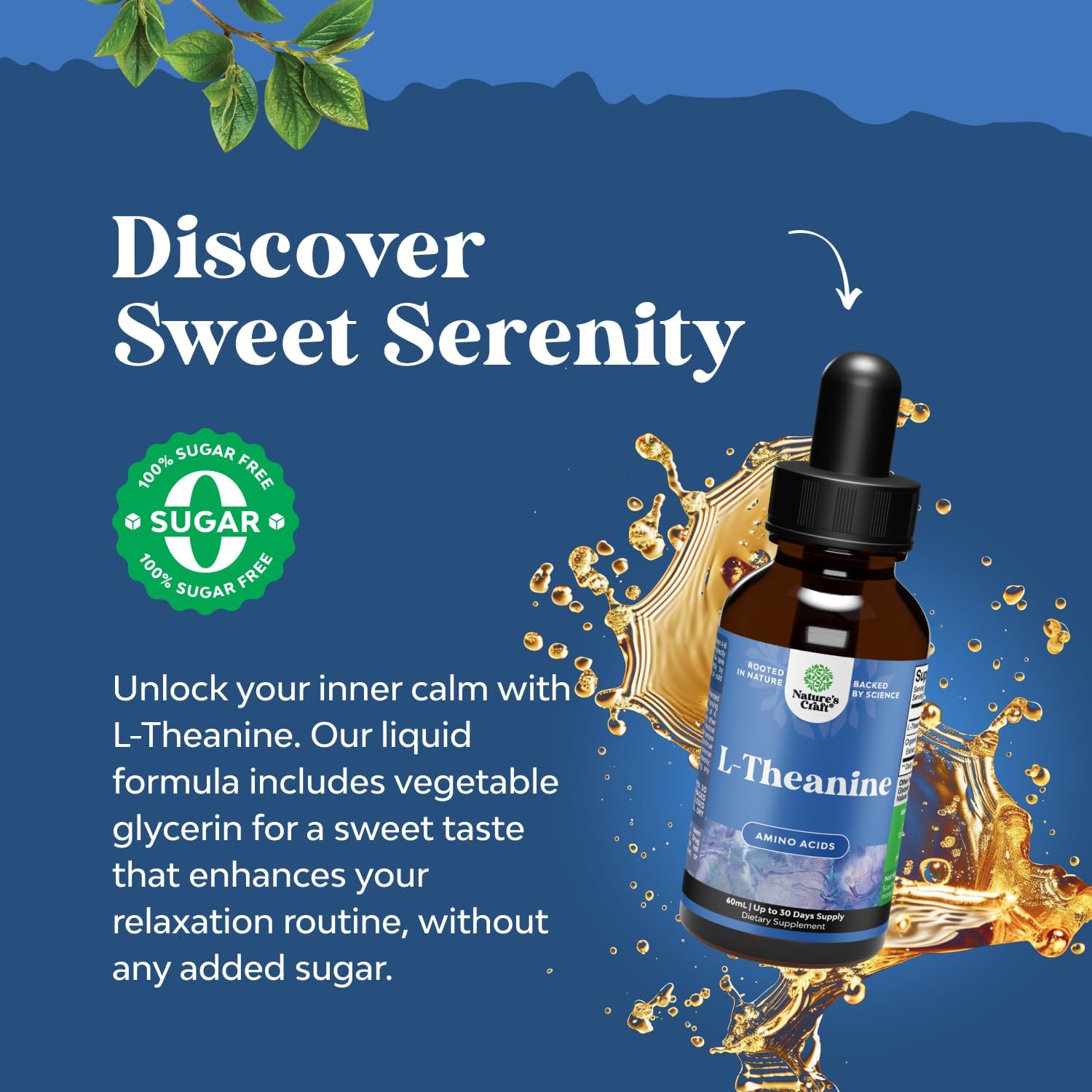high-absorption-l-theanine-liquid-drops-with-chamomile-extract---nootropic-focus-supplement-for-relaxation-and-concentration---200mg-per-serving---4-oz-2