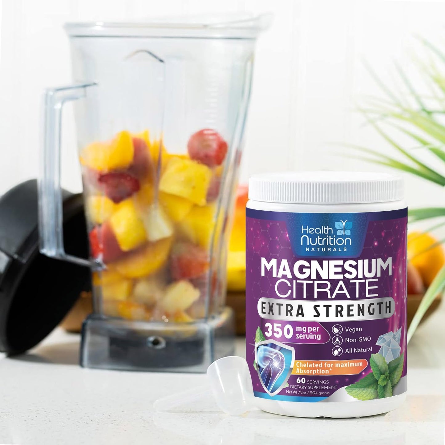 naturals-magnesium-citrate-powder-supplement---bone-heart-muscle-support---unflavored-drink-mix---sugar-free-gluten-free-vegan---60-servings-9