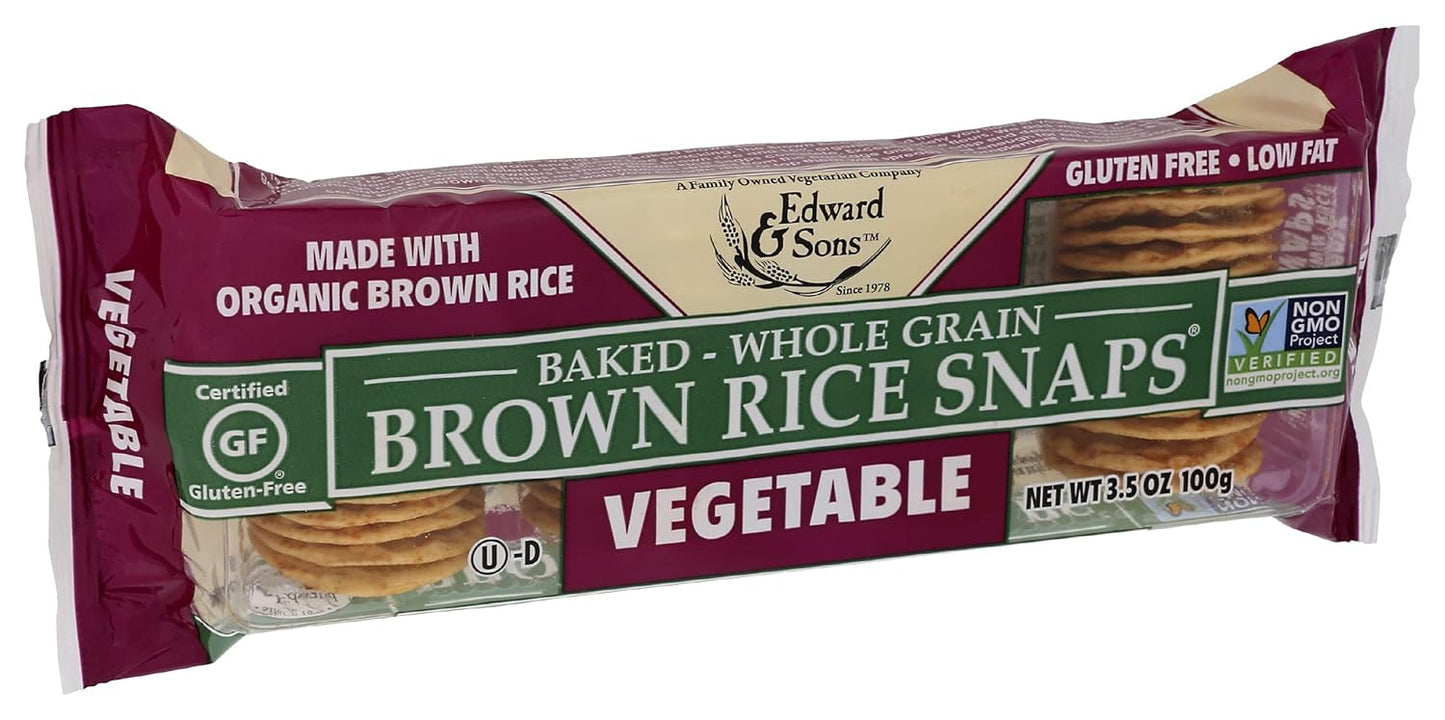 organic-brown-rice-snaps-crackers-with-vegetables---35-oz-by-edward-sons-5