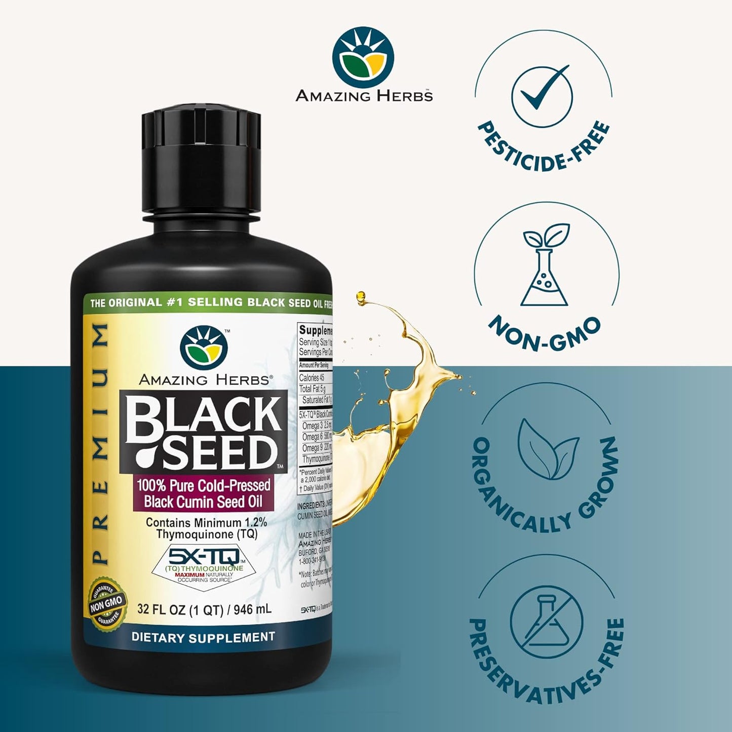 premium-cold-pressed-black-seed-oil-for-digestive-health-immune-support-joint-mobility---32-fl-oz-2-pack---gluten-free-non-gmo-2