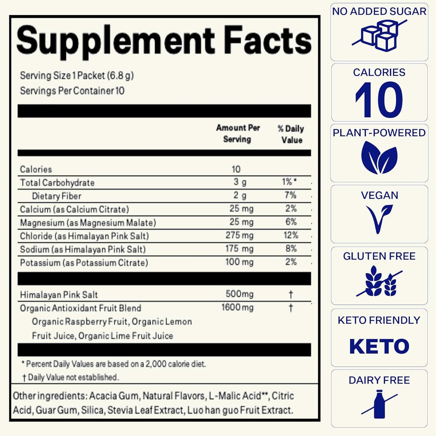 organic-hydration-electrolyte-powder-packets---lemon-raspberry-flavor-no-sugar-single-serve-pack---10-pack-powder-sticks-5