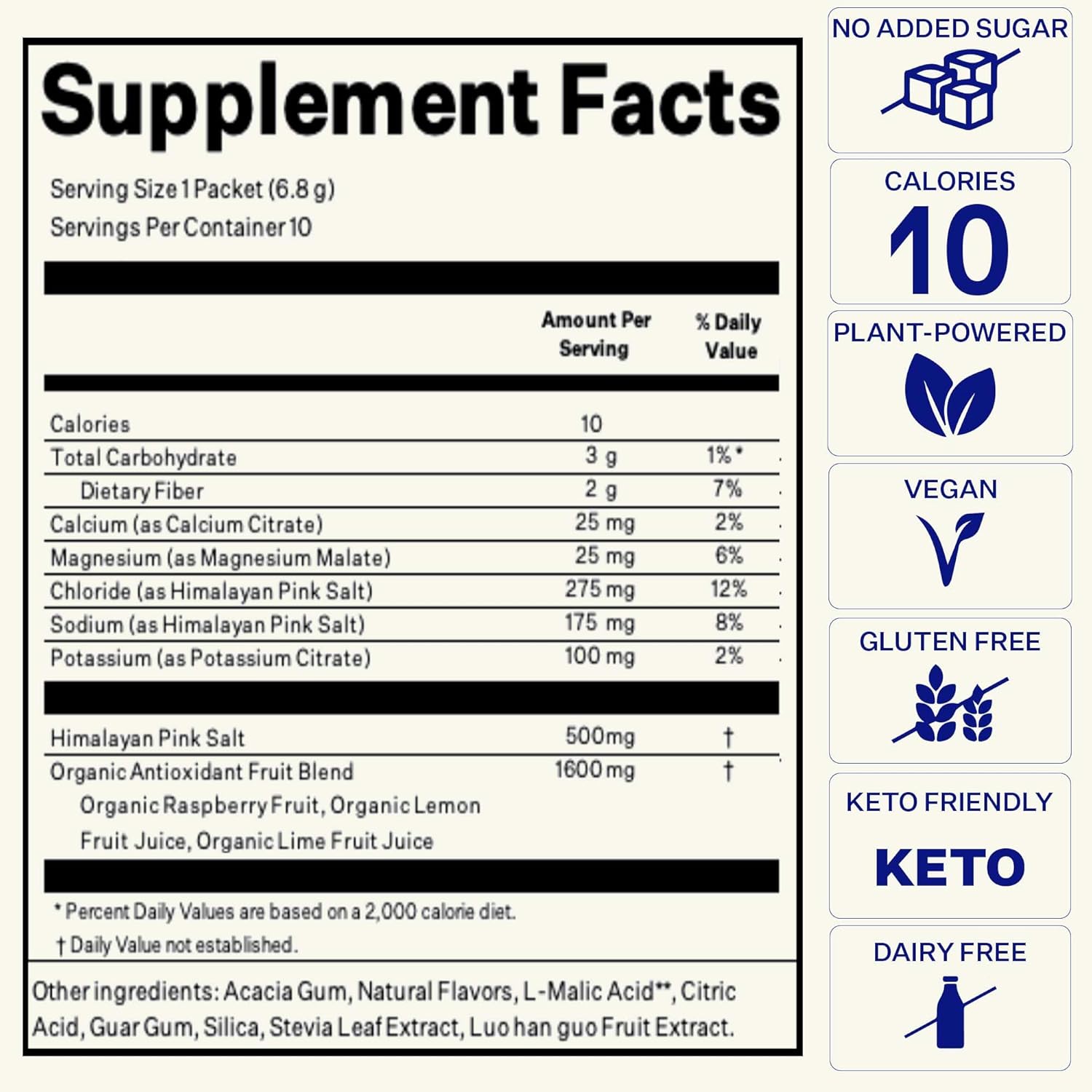 organic-hydration-electrolyte-powder-packets---lemon-raspberry-flavor-no-sugar-single-serve-pack---10-pack-powder-sticks-5