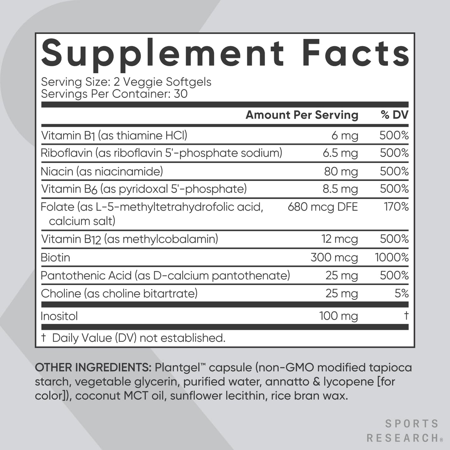 plant-based-sports-research-vitamin-b-complex-with-triple-strength-omega-3-fish-oil-vitamin-k2-mk7-and-vegan-d3-5000iu---full-spectrum-of-b-vitamins-for-vegan-friendly-support-5