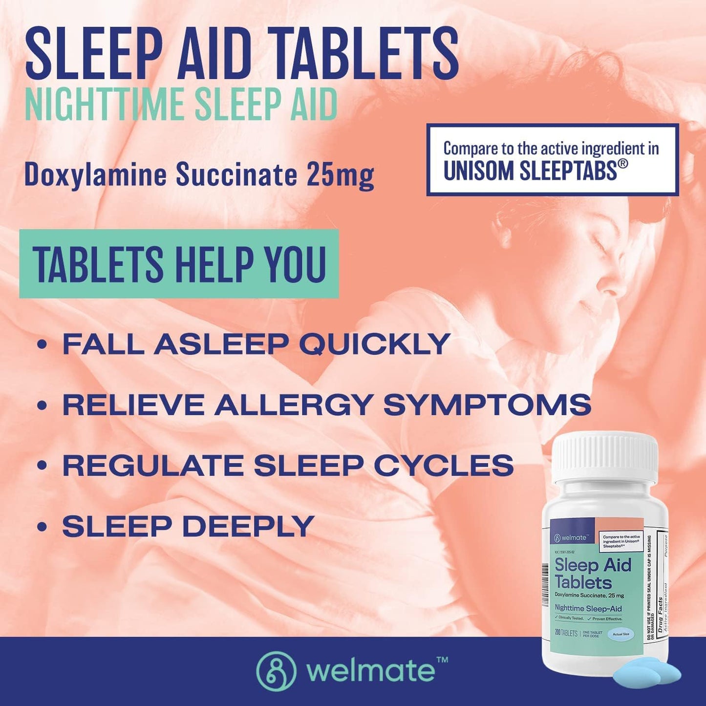 nighttime-wellness-bundle-guaifenesin-1200mg-mucus-relief-doxylamine-succinate-25mg-sleep-aid---100-ct-each-extended-relief-for-restful-sleep-3