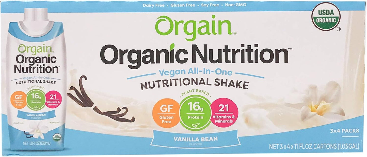 orgain-vegan-plant-based-nutritional-shake-vanilla-bean-flavor-11-oz-pack-of-12-4