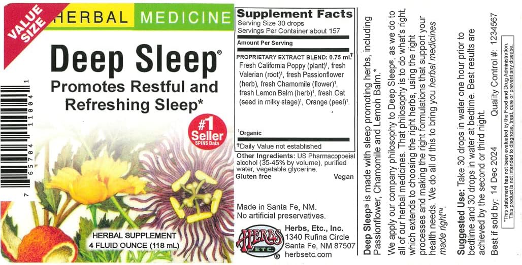 herbs-etc-deep-sleep-liquid-extract---natural-herbal-sleep-aid-supplement---non-habit-forming---2-oz---california-poppy-valerian-passionflower-chamomile-lemon-balm-2