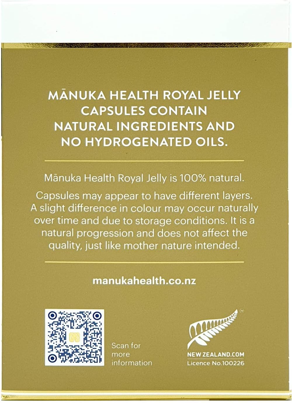 2-pack-manuka-health-10hda-royal-jelly-capsules---1000mg-365-count---pure-nz-royal-jelly-for-immune-support-skin-health-vitality-3