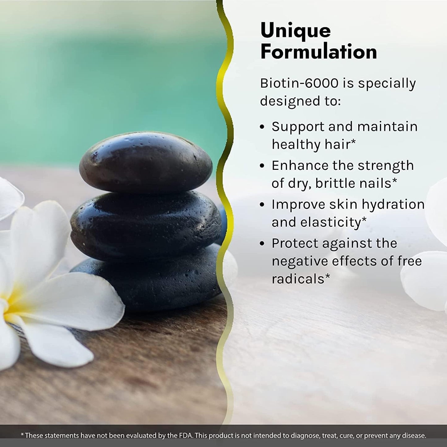 high-potency-biotin-6000-liquid-softgels-for-healthy-skin-hair-nails---bamboo-avocado-coconut---60-softgels-with-pill-case-4