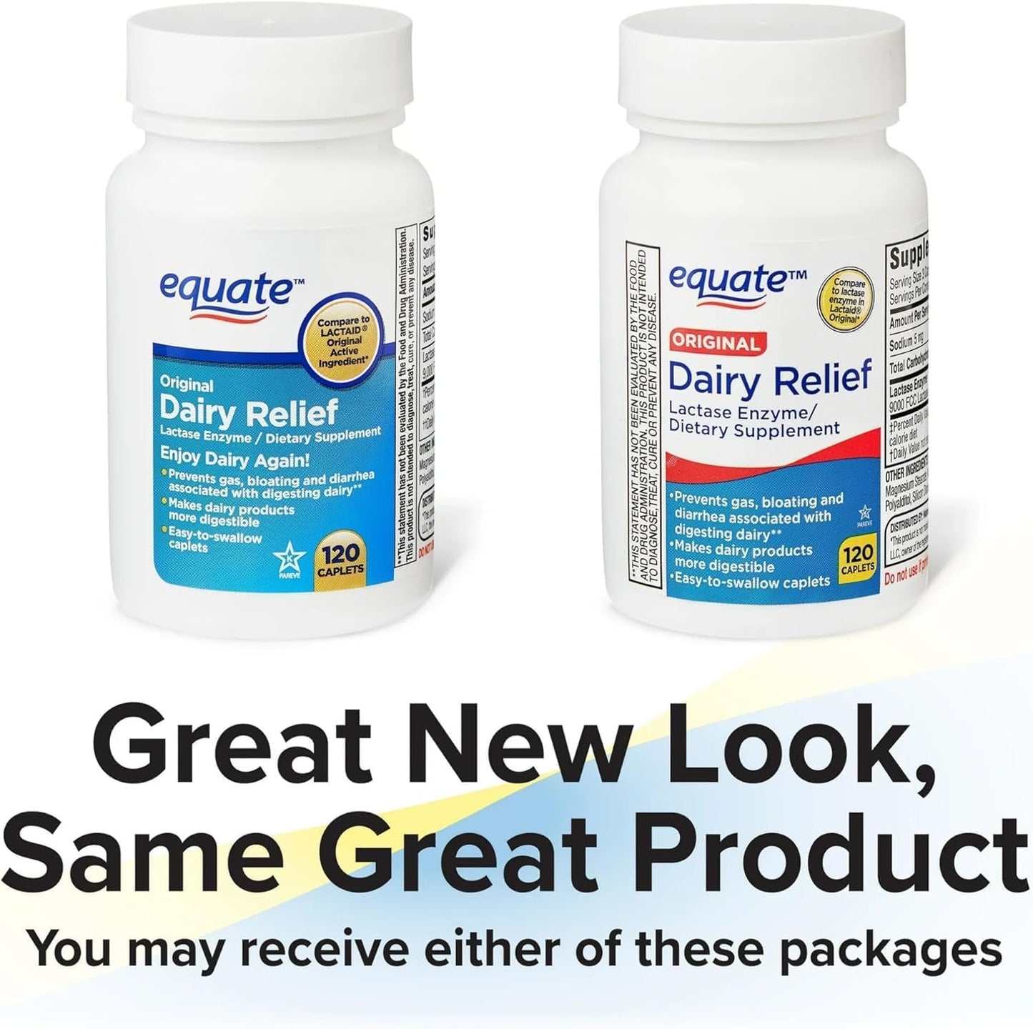 equate-dairy-relief-caplets-with-lactase-enzyme---120-pills-original-formula---pack-of-1-with-bonus-sticker-6