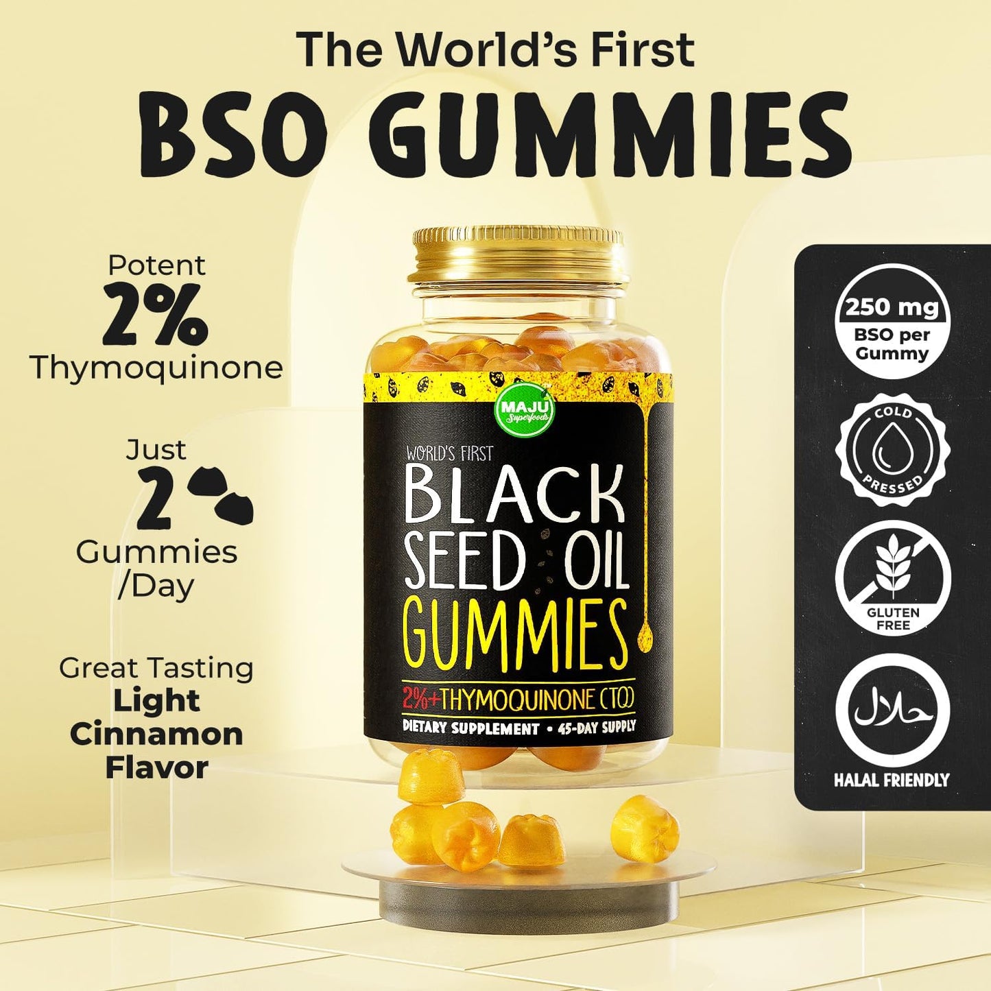 premium-black-seed-oil-gummies-with-cumin-and-cinnamon-extract---500mg-90ct---cold-pressed-nigella-sativa-supplement---potent-formula-tasty-and-effective---by-maju-superfoods-3