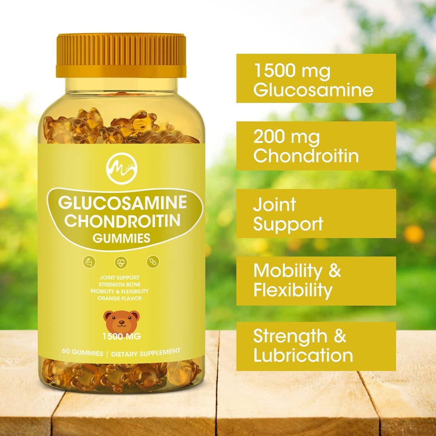 1500mg-extra-strength-glucosamine-chondroitin-gummies-with-msm-for-joint-immune-support---adults-men-women-3