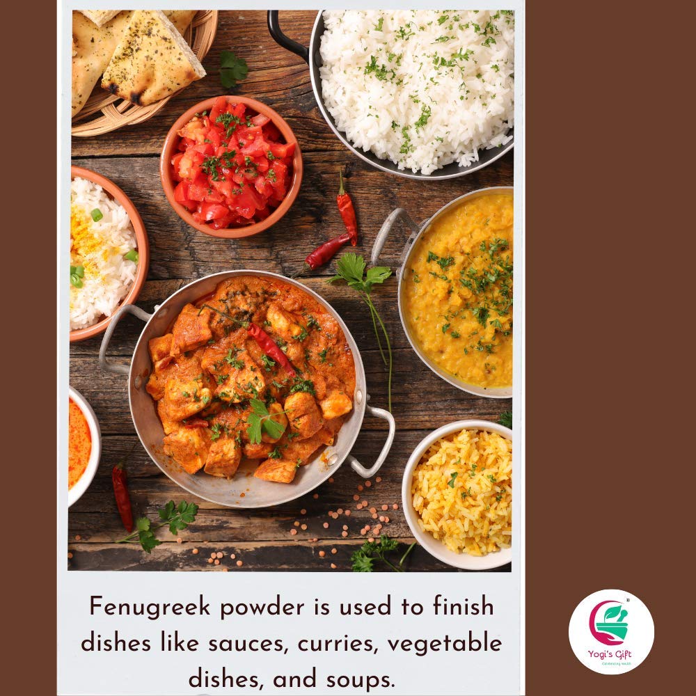 fenugreek-powder-8oz---non-gmo-trigonella-foenum-graecum-for-cooking-hair-growth-skin-nourishment---yogis-gift-5