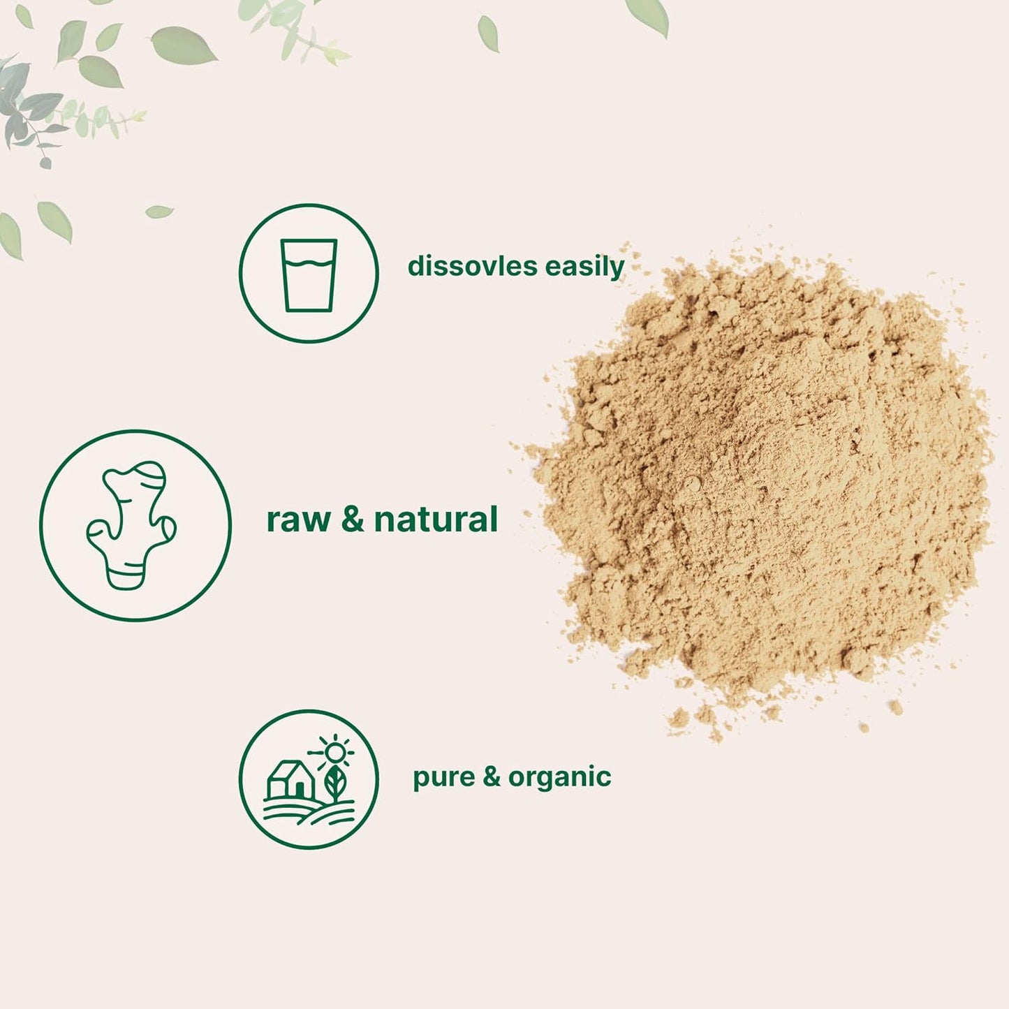 2lbs-organic-ginger-powder---premium-spice-seasoning-for-baking-cooking-tea---additive-free-non-gmo---bulk-supply-32oz-3