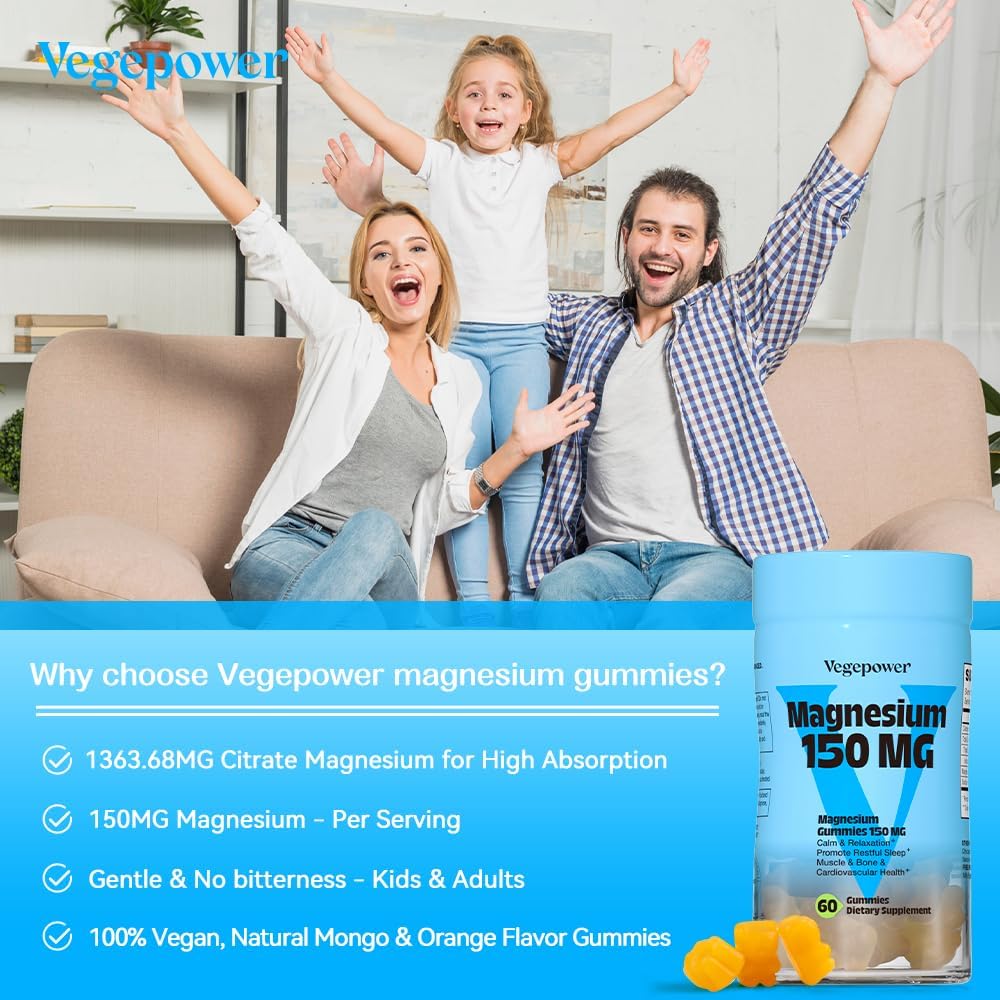 high-absorption-vegan-magnesium-gummies-chews-for-adults-kids---136368mg-calm-magnesium-citrate-supplement-supports-sleep-relaxation---mango-flavor-120-count-4