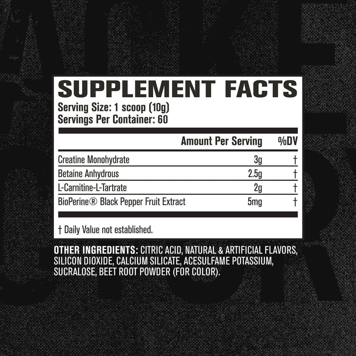 growth-surge-creatine-post-workout-supplement-with-l-carnitine---muscle-builder-recovery-aid-with-creatine-monohydrate-betaine-l-carnitine-l-tartrate---60-servings-swoleberry-flavor-6