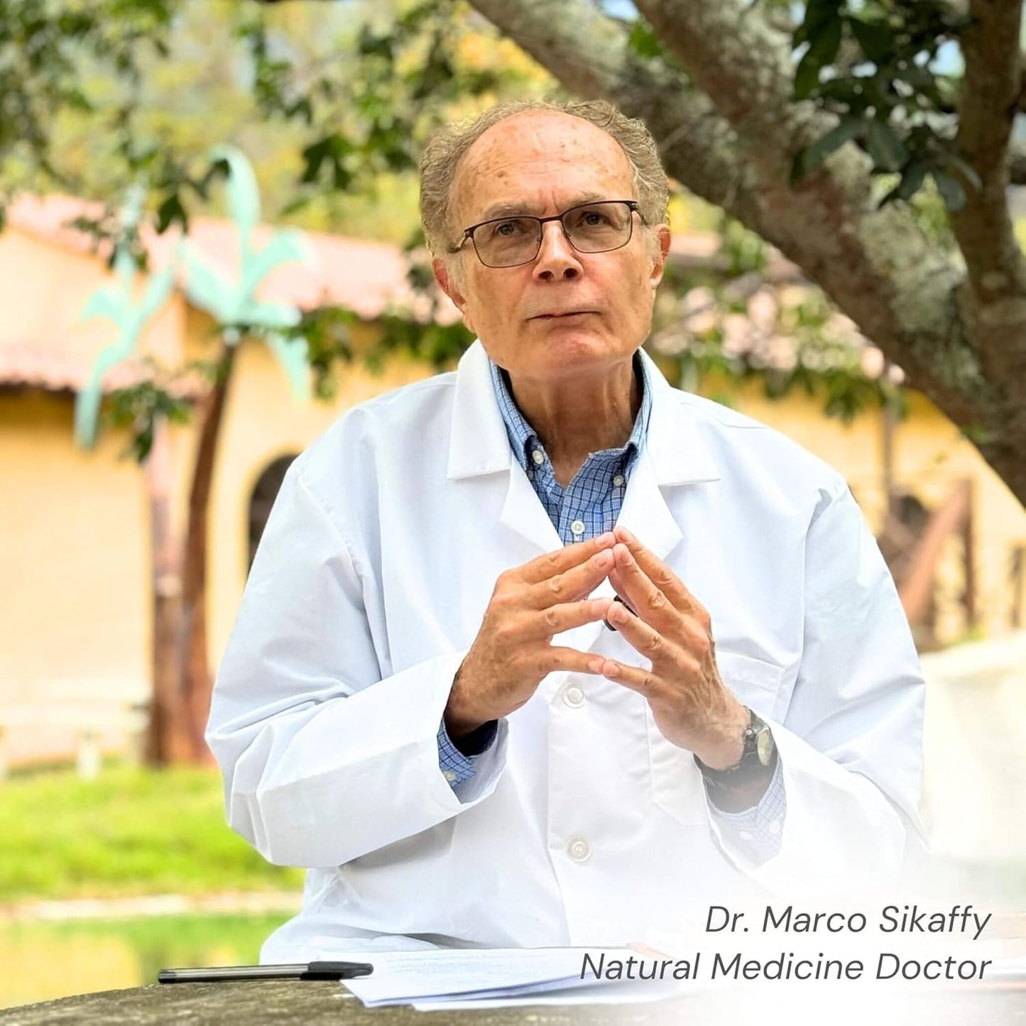 Dr. Sikaffy's All-Natural Artery Plaque Remover and Liver Cleanse for Detox and Repair by Sana Herbal - Espot.com.au