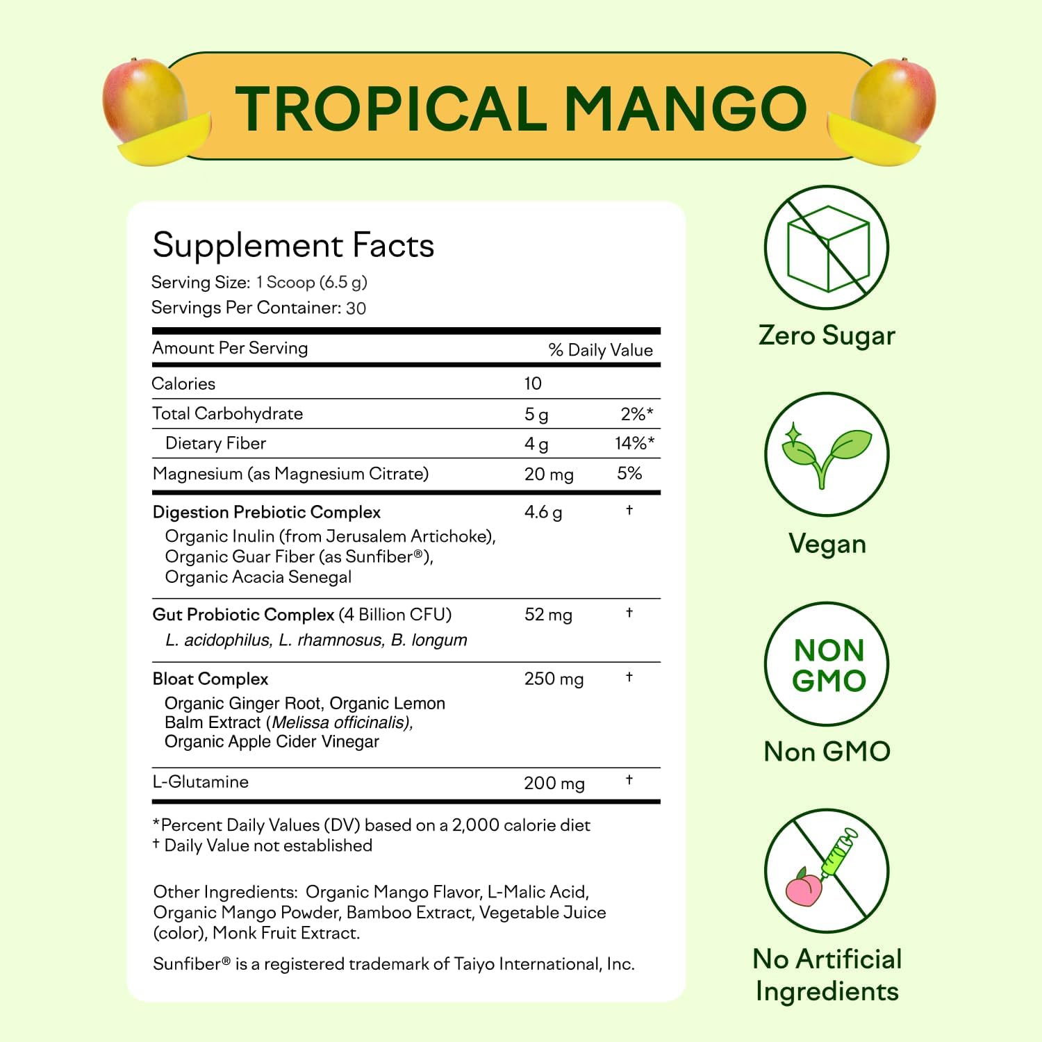 organic-gut-guardian-powder-with-prebiotics-probiotics-for-digestive-health---tropical-mango-flavor-30ct-6
