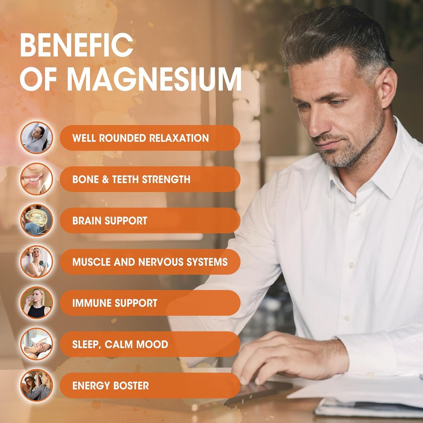 organic-magnesium-glycinate-500mg-with-malate-taurate-oxide---vegan-capsules-for-muscle-bone-sleep-digestion---non-gmo-supplement---120-count-5