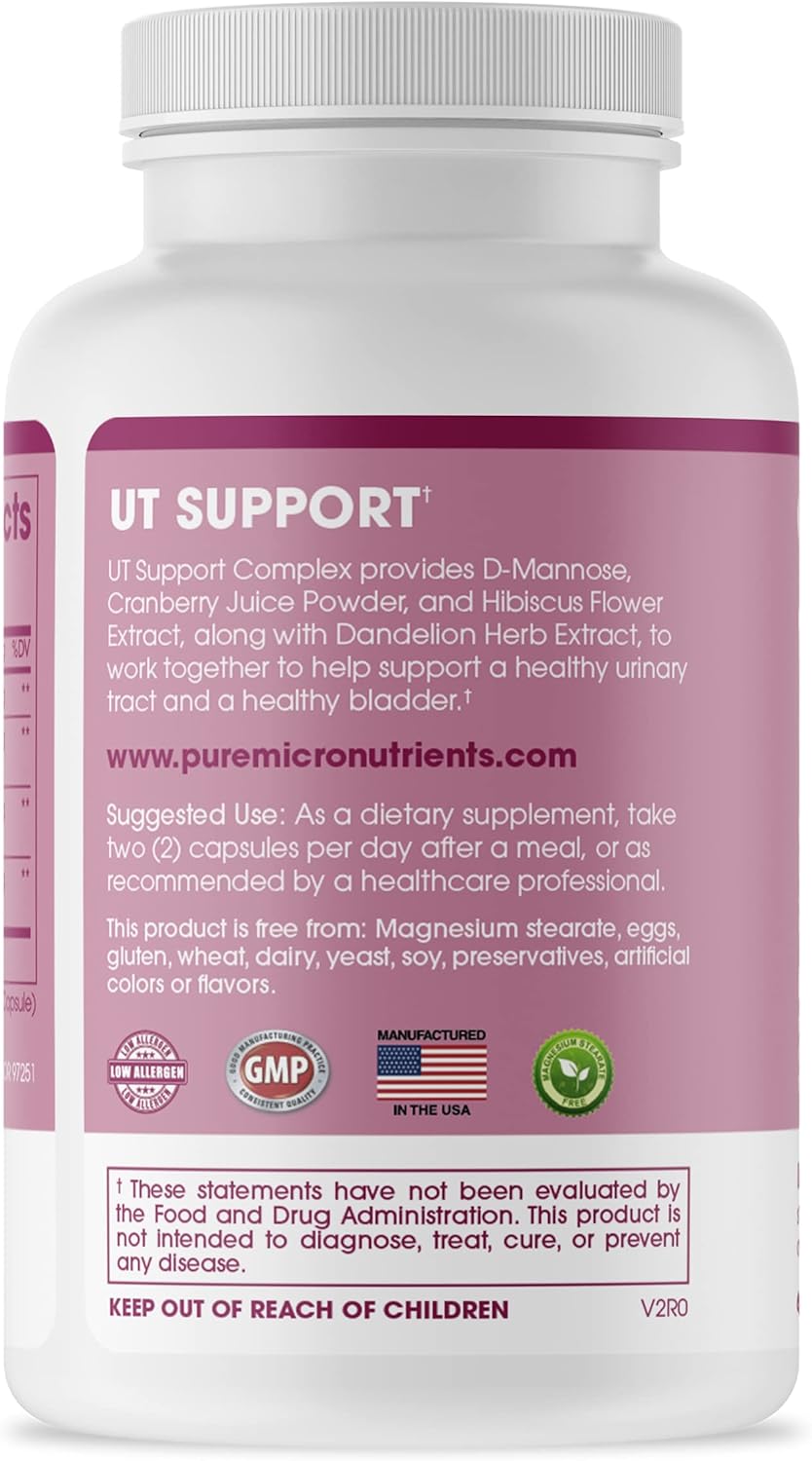 high-potency-pure-d-mannose-capsules-for-uti-support-and-bladder-health---1000mg---cranberry-dandelion-hibiscus---60-veggie-capsules-9