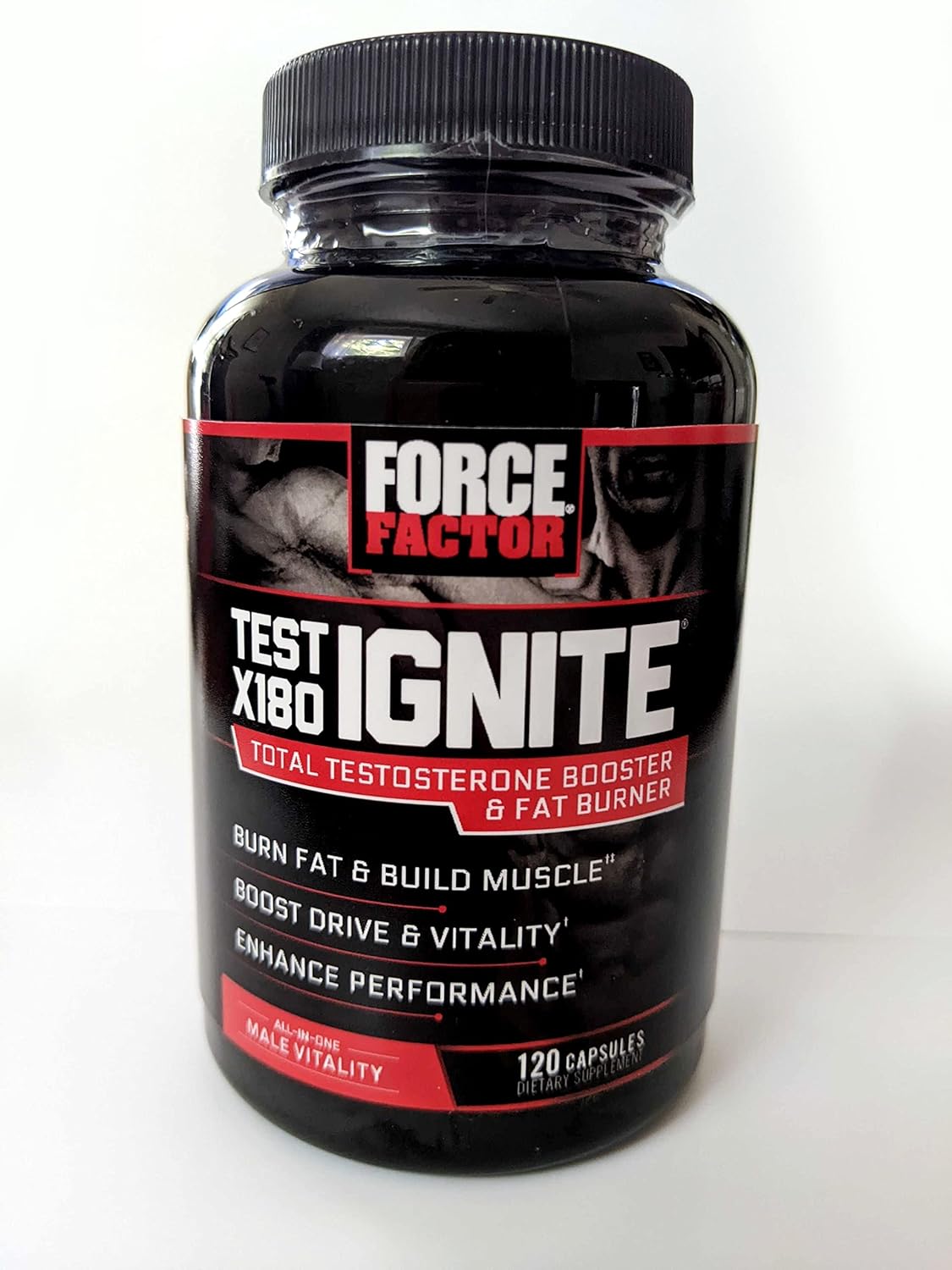 test-x180-ignite-total-testosterone-booster-for-men---build-lean-muscle-boost-energy-performance---120-count---includes-fenugreek-seed-green-tea-extract-8