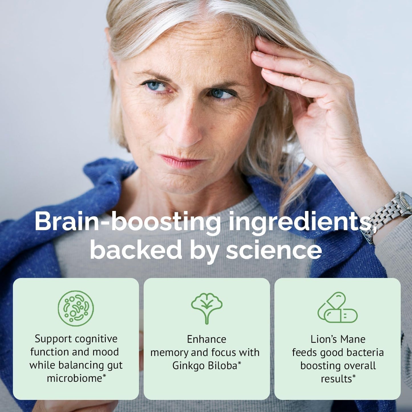 lions-mane-ginkgo-biloba-probiotic-brain-supplement-for-memory-focus-mood-concentration-cognitive-function---60-count-5