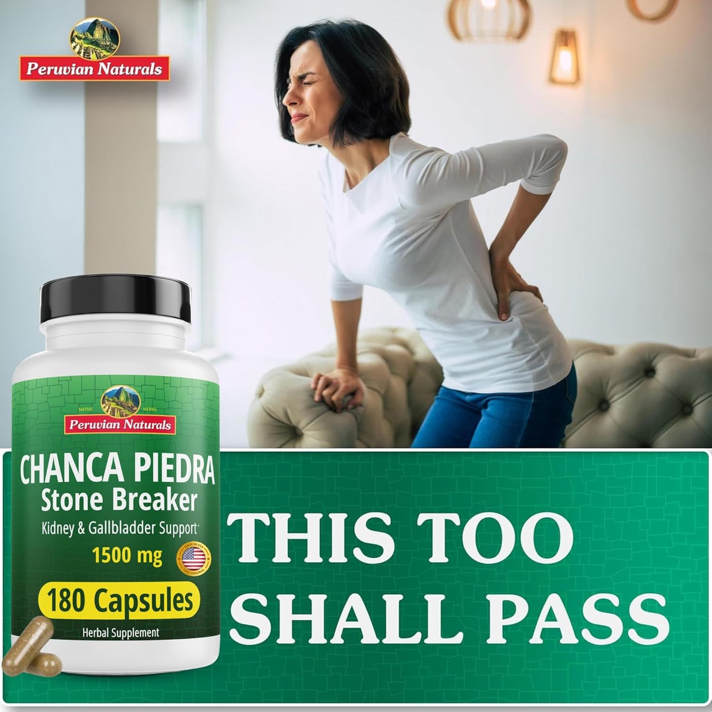 360-capsules-of-peruvian-naturals-chanca-piedra-for-kidney-cleanse-repair---gallbladder-detox-supplement-with-vegan-stone-breaker-pills---all-natural-stonebreaker-dissolver-for-kidney-stones-5