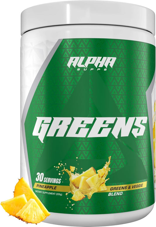 alpha-supps-alpha-greens-superfood-powder-with-40-plant-based-ingredients---prebiotic-probiotic-digestive-support---pineapple-flavor---30-servings-1