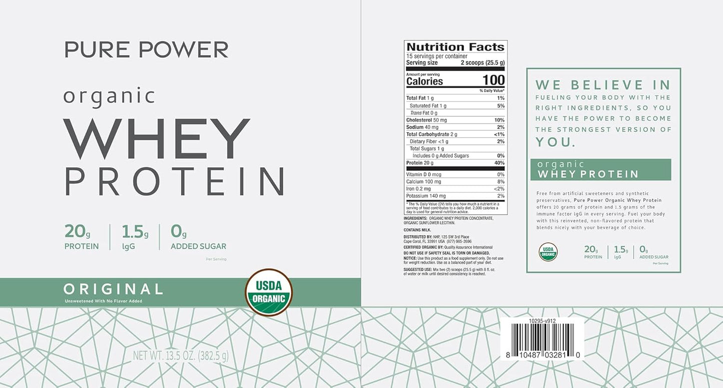 organic-miracle-whey-protein-powder-by-dr-mercola---135-oz-3825-g---non-gmo-soy-free-gluten-free---usda-organic-compliant-3