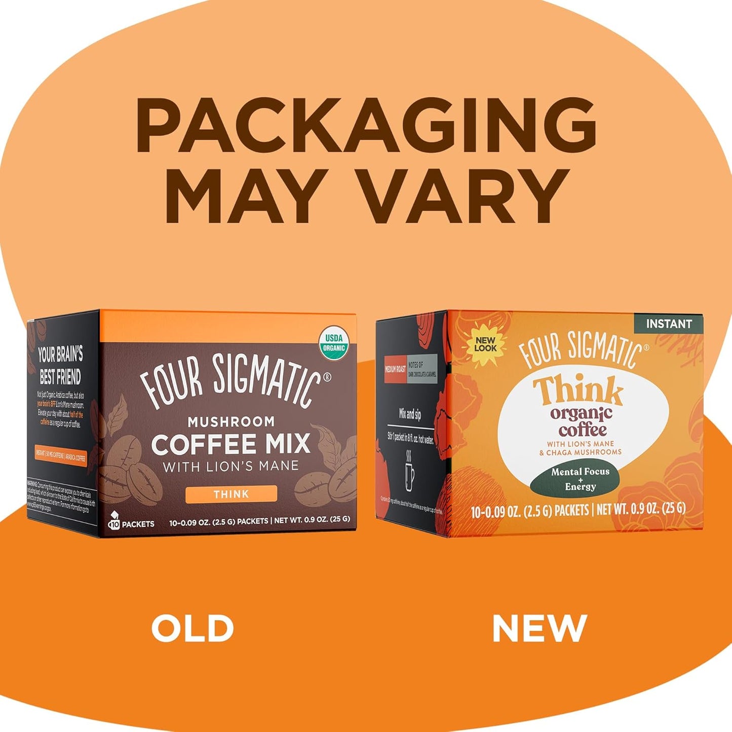 four-sigmatic-organic-instant-coffee-powder-with-lions-mane-chaga-and-rhodiola---mushroom-coffee-mix-for-focus-and-immune-support---10-packets-2