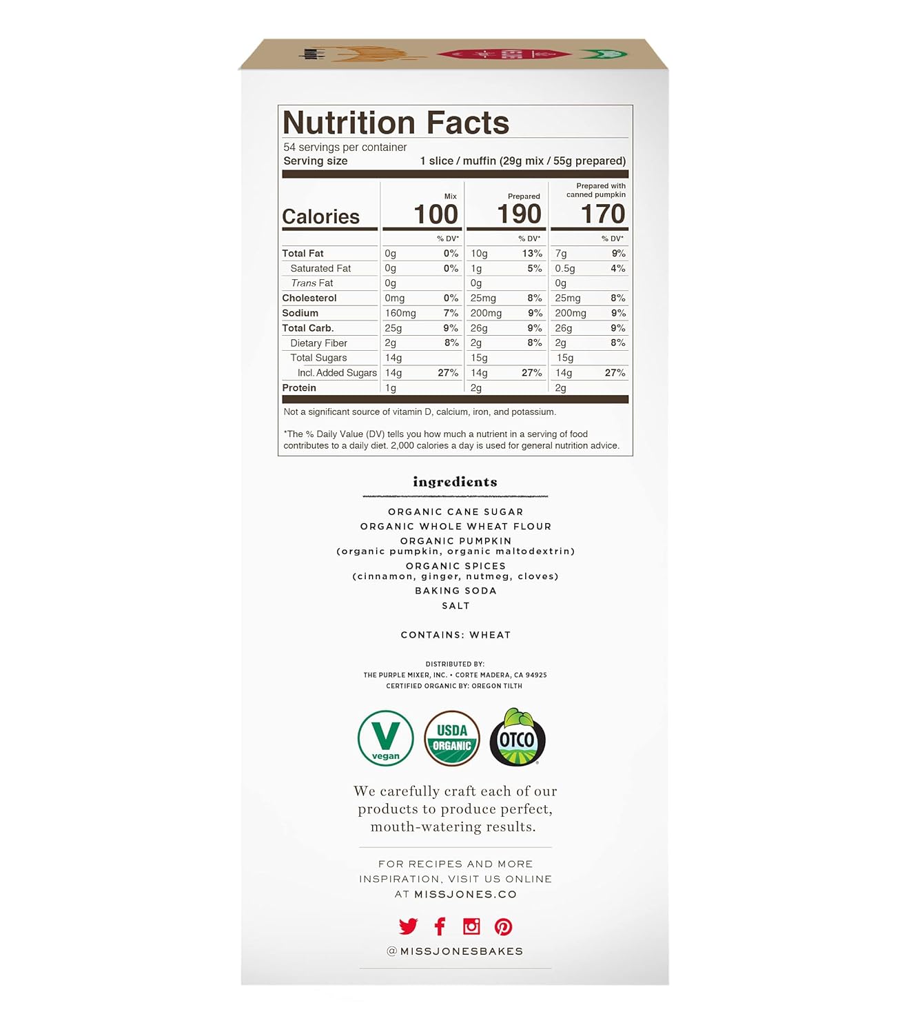 organic-pumpkin-bread-muffin-mix---non-gmo-vegan-whole-grain-3-pack-by-miss-jones-baking-5